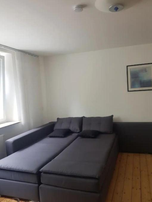 2-Zimmer Wohnung In Der City Bochum Zewnętrze zdjęcie