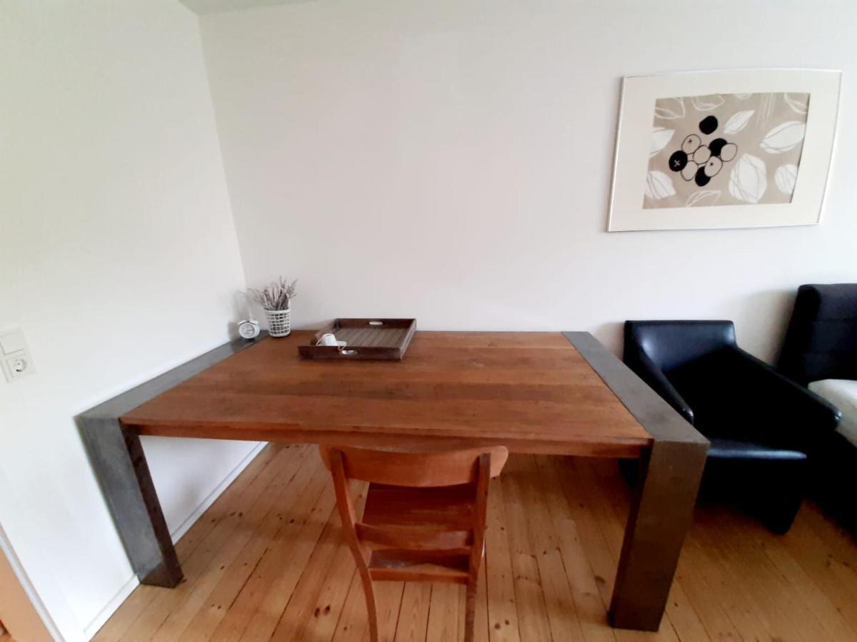 2-Zimmer Wohnung In Der City Bochum Zewnętrze zdjęcie