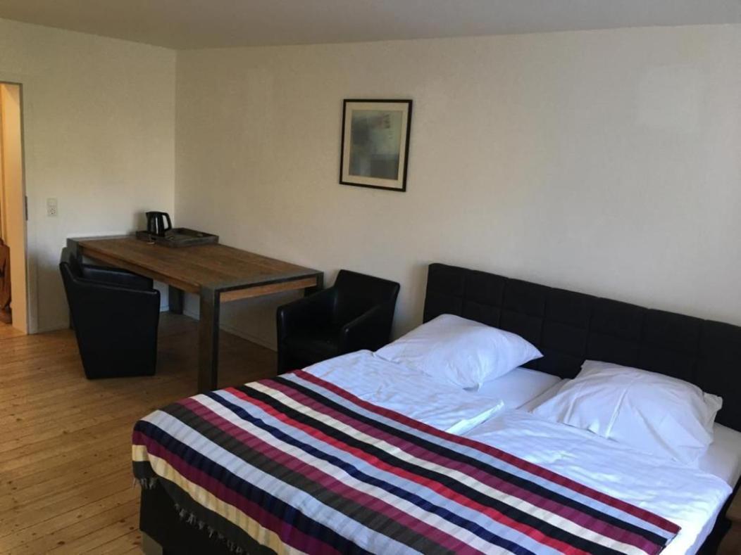 2-Zimmer Wohnung In Der City Bochum Zewnętrze zdjęcie