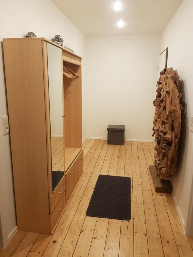 2-Zimmer Wohnung In Der City Bochum Zewnętrze zdjęcie