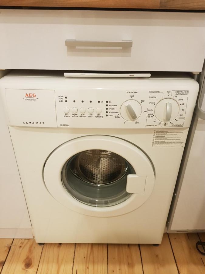2-Zimmer Wohnung In Der City Bochum Zewnętrze zdjęcie